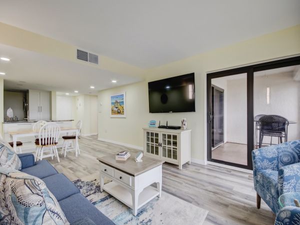 Fernandina Beach Amelia Island Condo 965905