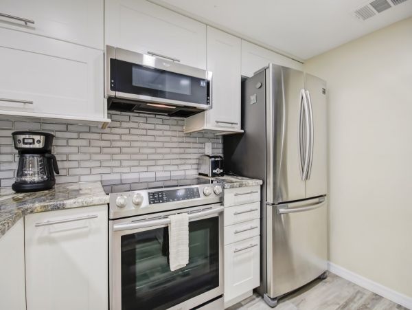 Fernandina Beach Amelia Island Condo 965905