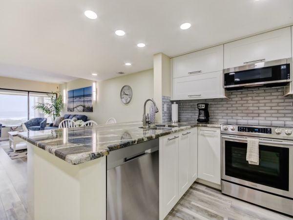 Fernandina Beach Amelia Island Condo 965905