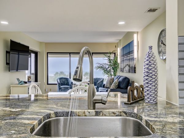 Fernandina Beach Amelia Island Condo 965905