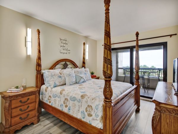 Fernandina Beach Amelia Island Condo 965905