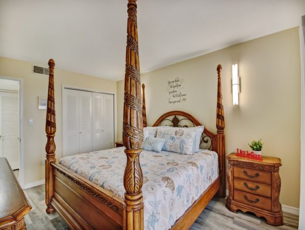 Fernandina Beach Amelia Island Condo 965905
