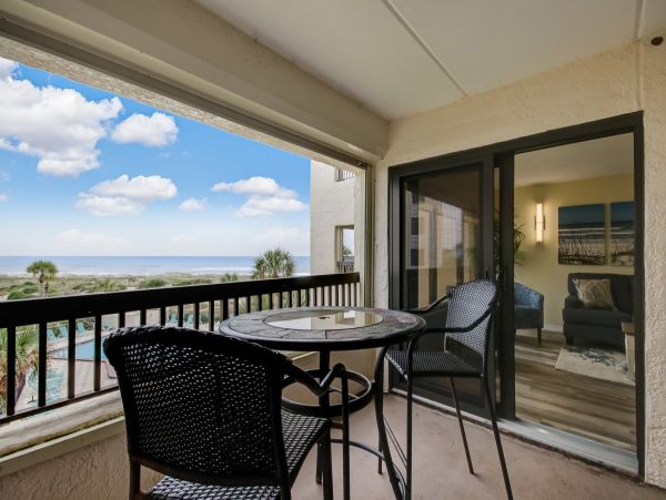 Fernandina Beach Amelia Island Condo 965905