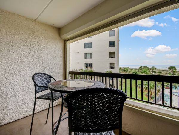 Fernandina Beach Amelia Island Condo 965905