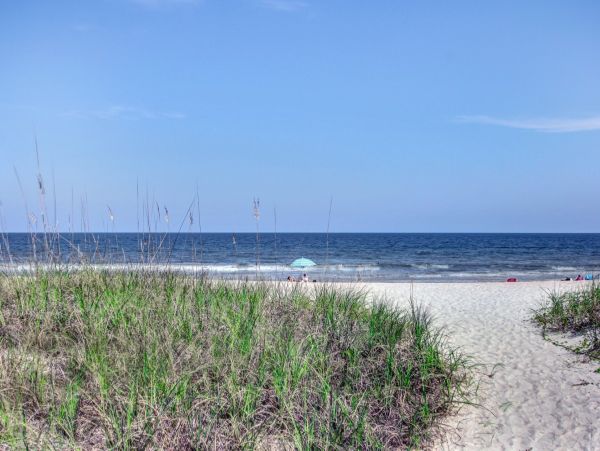 Fernandina Beach Amelia Island Condo 965905