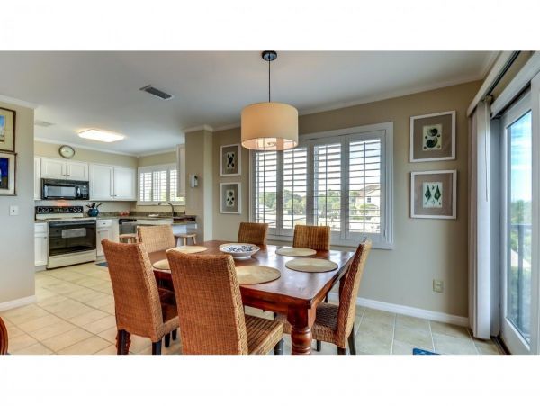Fernandina Beach Amelia Island Condo 965906