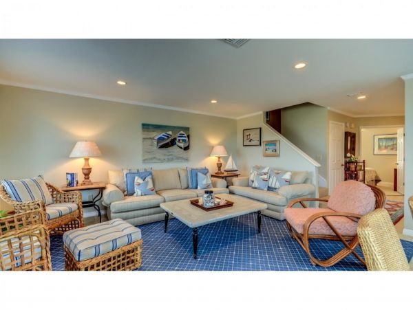Fernandina Beach Amelia Island Condo 965906