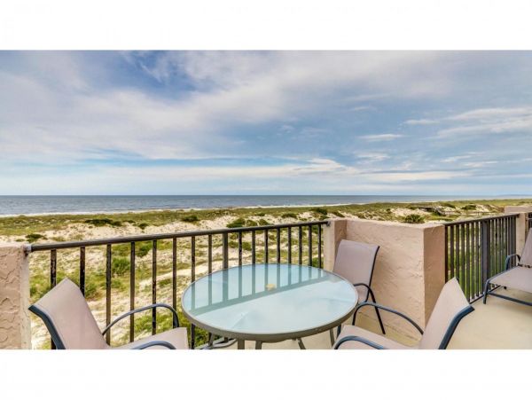 Fernandina Beach Amelia Island Condo 965906
