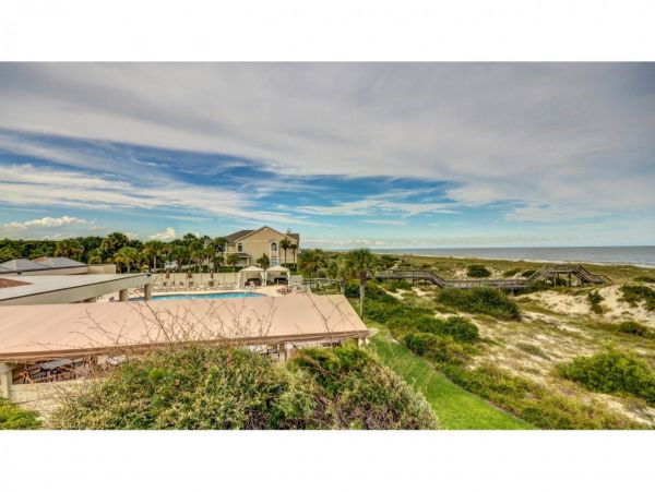 Fernandina Beach Amelia Island Condo 965906