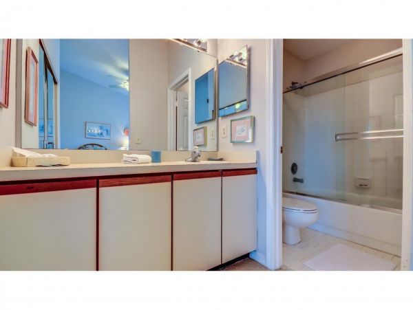 Fernandina Beach Amelia Island Condo 965906