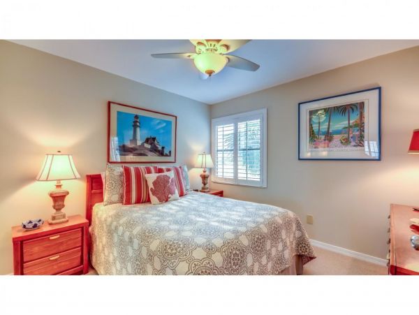 Fernandina Beach Amelia Island Condo 965906