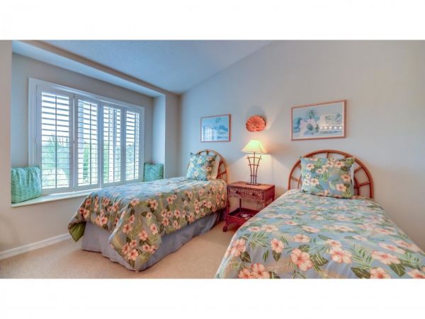 Fernandina Beach Amelia Island Condo 965906