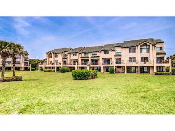 Fernandina Beach Amelia Island Condo 965906