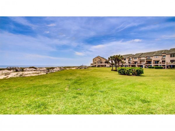 Fernandina Beach Amelia Island Condo 965906