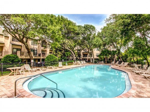 Fernandina Beach Amelia Island Condo 965906