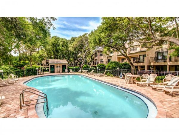 Fernandina Beach Amelia Island Condo 965906
