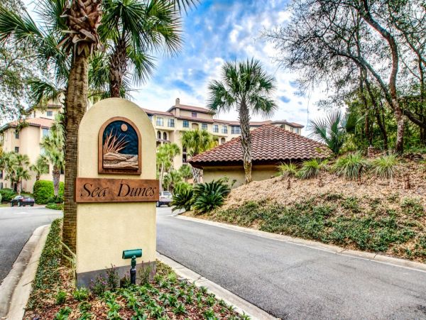 Fernandina Beach Amelia Island Condo 965907