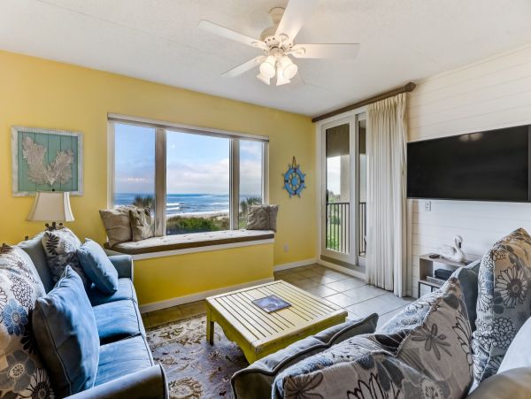 Fernandina Beach Amelia Island Condo 965907