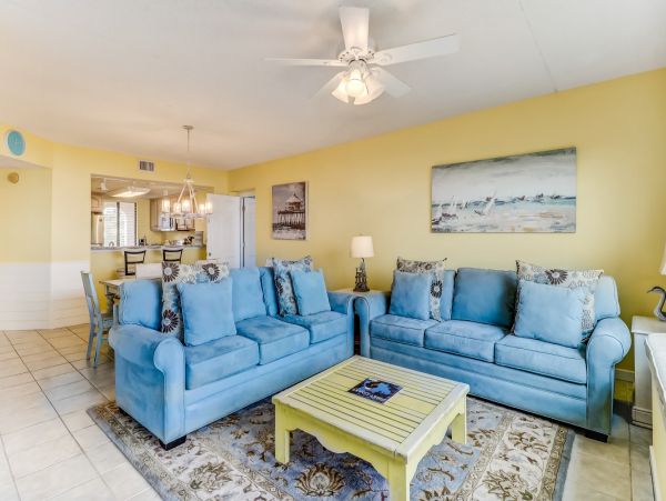 Fernandina Beach Amelia Island Condo 965907