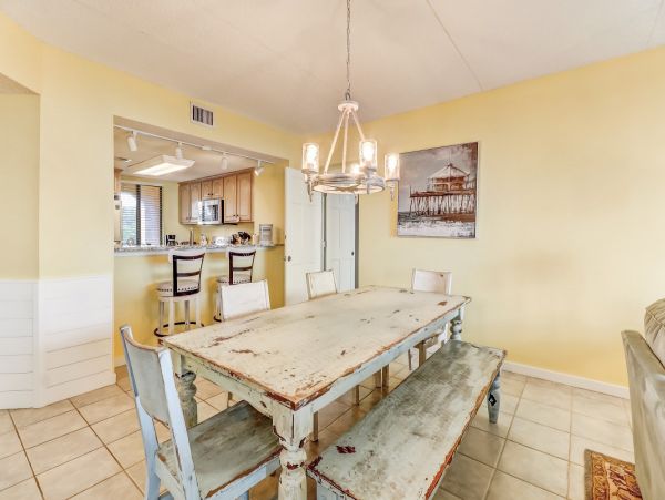 Fernandina Beach Amelia Island Condo 965907