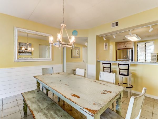 Fernandina Beach Amelia Island Condo 965907