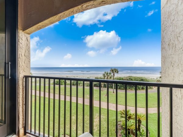 Fernandina Beach Amelia Island Condo 965907