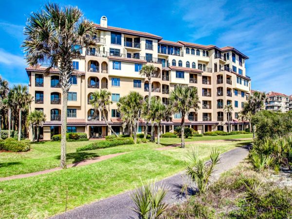 Fernandina Beach Amelia Island Condo 965907