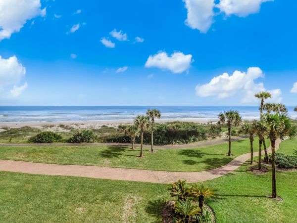 Fernandina Beach Amelia Island Condo 965907