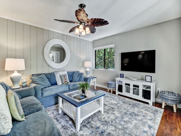 Fernandina Beach Amelia Island Condo 965908