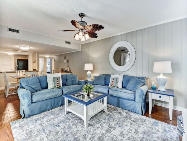 Fernandina Beach Amelia Island Condo 965908