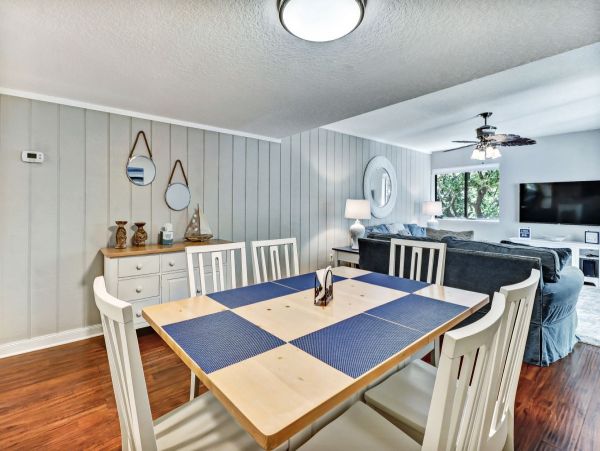 Fernandina Beach Amelia Island Condo 965908
