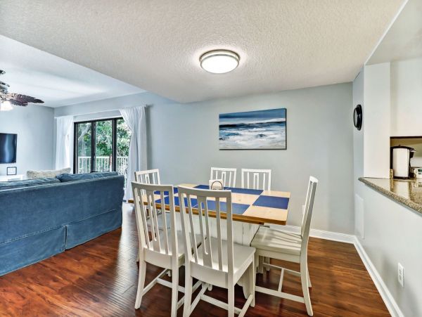 Fernandina Beach Amelia Island Condo 965908