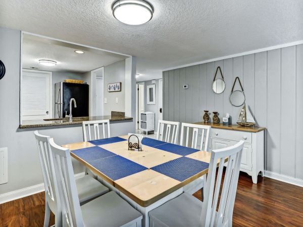 Fernandina Beach Amelia Island Condo 965908