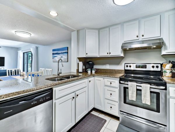 Fernandina Beach Amelia Island Condo 965908