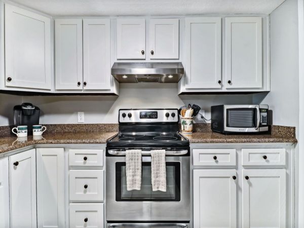 Fernandina Beach Amelia Island Condo 965908