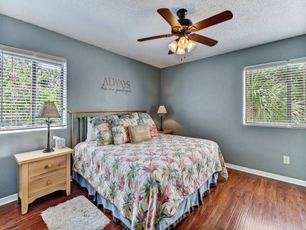 Fernandina Beach Amelia Island Condo 965908