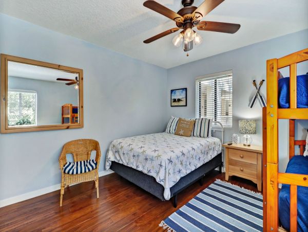 Fernandina Beach Amelia Island Condo 965908