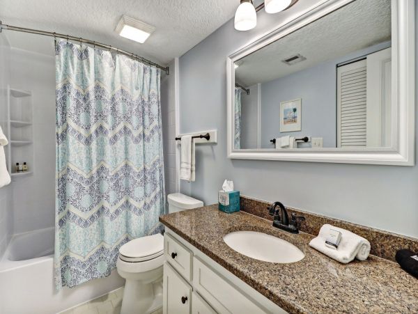 Fernandina Beach Amelia Island Condo 965908