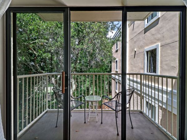 Fernandina Beach Amelia Island Condo 965908