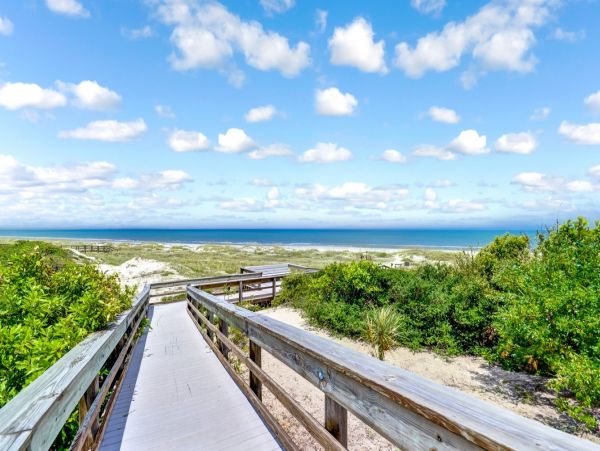 Fernandina Beach Amelia Island Condo 965908