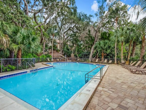 Fernandina Beach Amelia Island Condo 965908