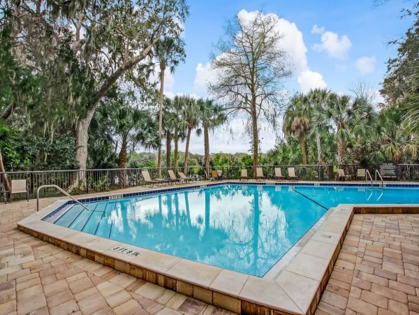 Fernandina Beach Amelia Island Condo 965908