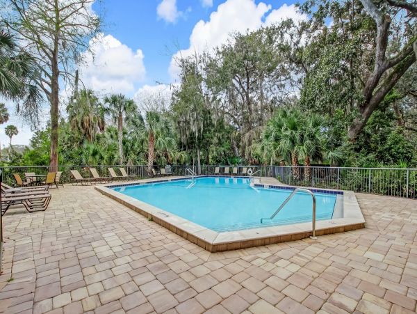 Fernandina Beach Amelia Island Condo 965908