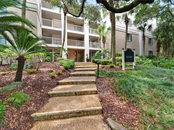 Fernandina Beach Amelia Island Condo 965908