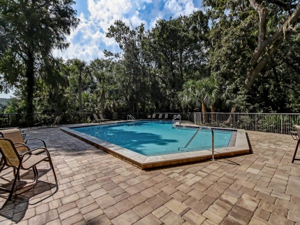 Fernandina Beach Amelia Island Condo 965908