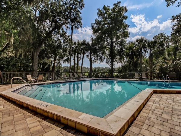 Fernandina Beach Amelia Island Condo 965908