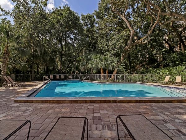 Fernandina Beach Amelia Island Condo 965908