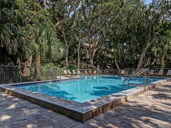 Fernandina Beach Amelia Island Condo 965908