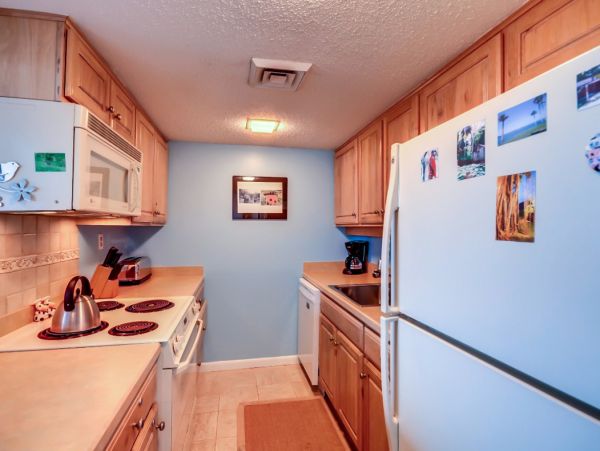 Fernandina Beach Amelia Island Condo 965910