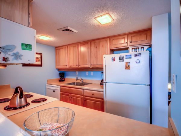 Fernandina Beach Amelia Island Condo 965910